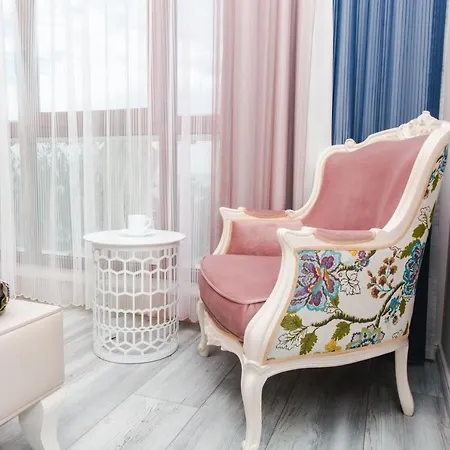 Luxury Vue Sur La * Golden Sands