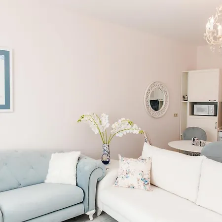 Luxury Vue Sur La Apartment *