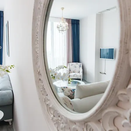 Apartment Luxury Vue Sur La Golden Sands