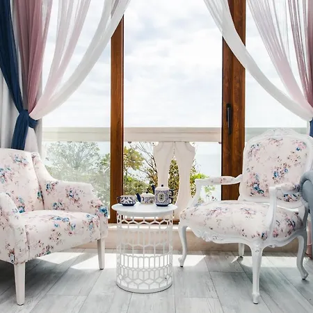 Apartment Luxury Vue Sur La Golden Sands