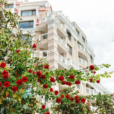Apartment Luxury Vue Sur La *