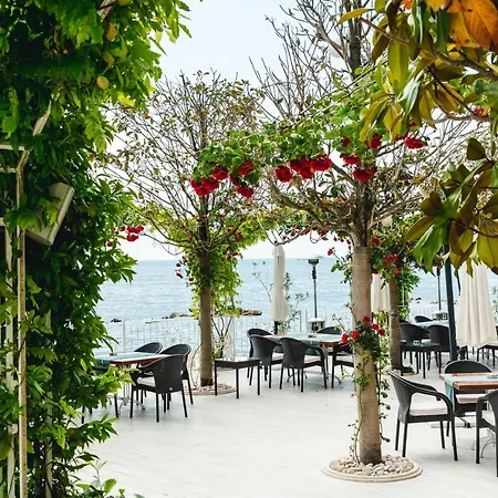 Luxury Vue Sur La Apartment Golden Sands