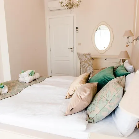 Apartment Luxury Vue Sur La *