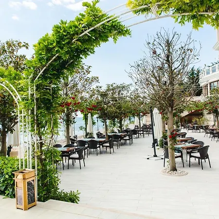 Luxury Vue Sur La * Golden Sands