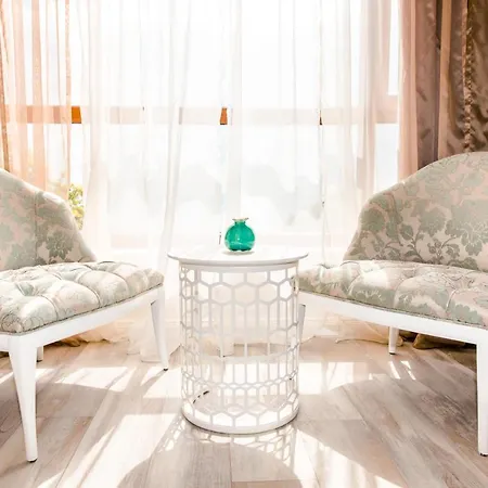 Luxury Vue Sur La Golden Sands