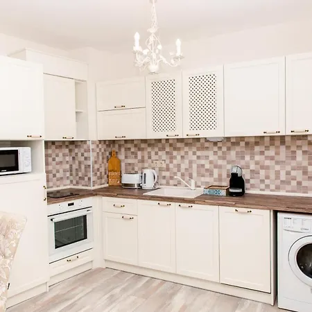 Luxury Vue Sur La Apartment