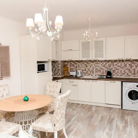 Luxury Vue Sur La *