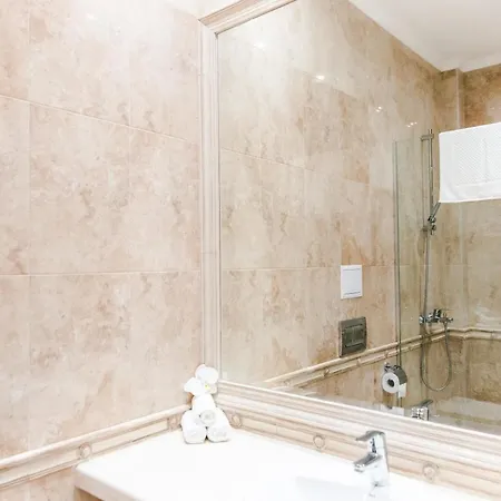 Luxury Vue Sur La Apartment