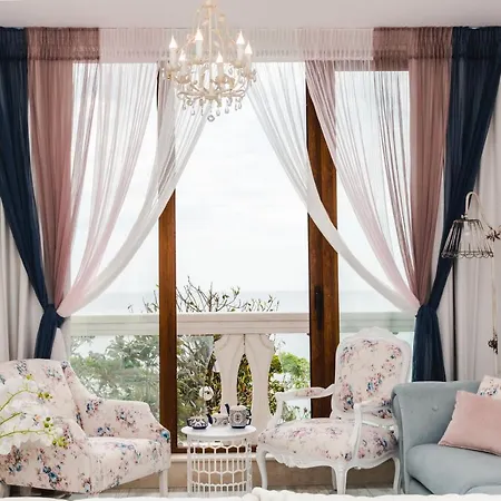 Apartment Luxury Vue Sur La Golden Sands