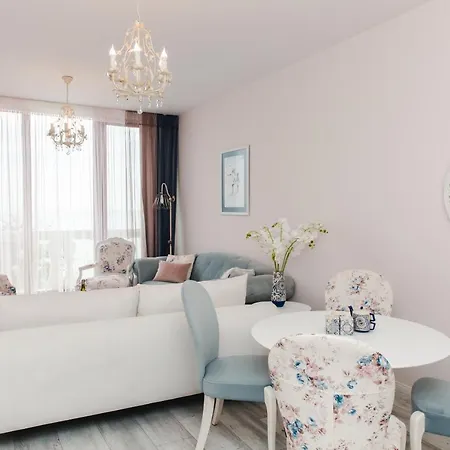 Luxury Vue Sur La *