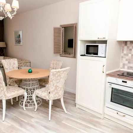 Apartment Luxury Vue Sur La