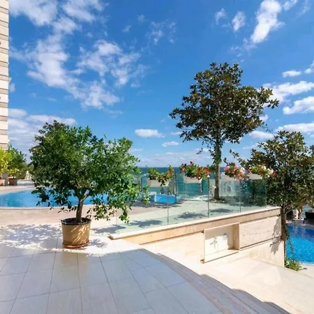 Luxury Vue Sur La