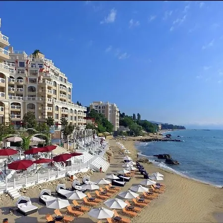 Luxury Vue Sur La
